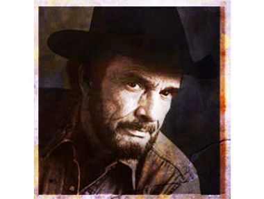 Image for Merle Haggard