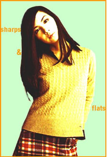 Image for Sharps and Flats