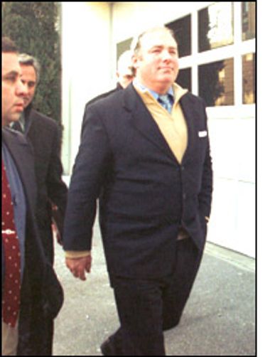 Image for Beyond the Kennedy curse