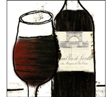 Image for In vino veritas