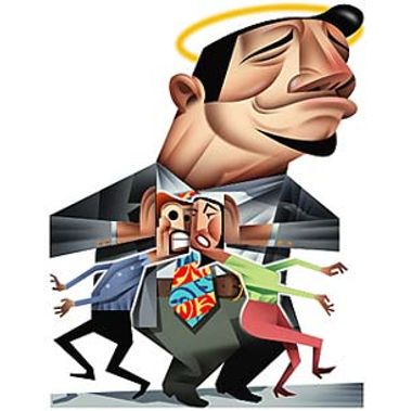 Culture Article