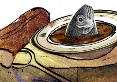 Life Stories Article