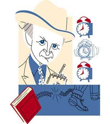 Culture Article