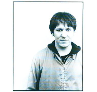 Image for Mr. Misery, he's not