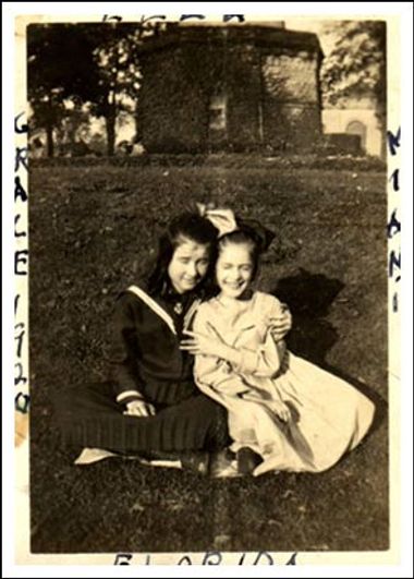 Image for Pictures she never showed me