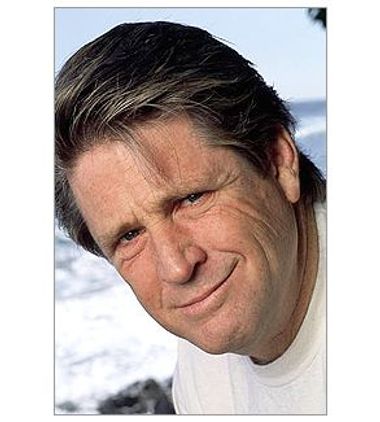Image for He still gets around