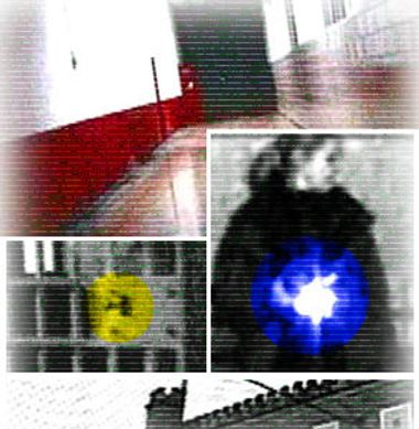 Image for Boo!