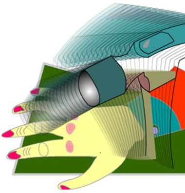 Image for Pain in the brain