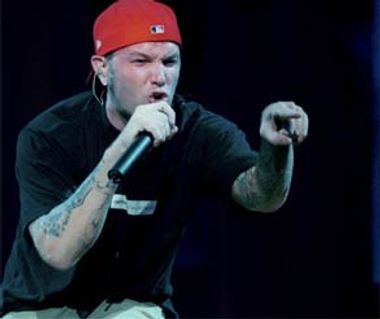 Image for Cracker-rap losers
