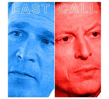 Image for Last call