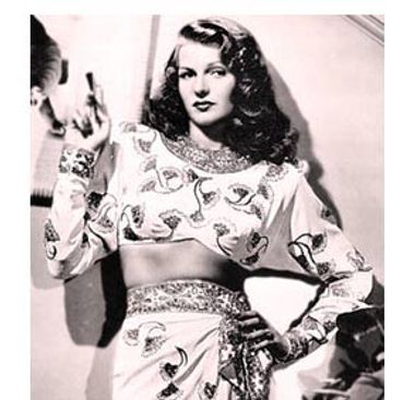 Image for Lovely Rita