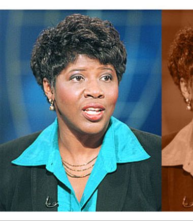 Image for Gwen Ifill