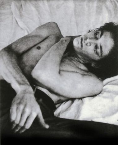 Image for Robert Mapplethorpe