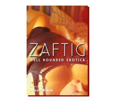 Image for Zaftig erotica