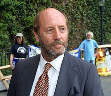 Image for Denis Halliday