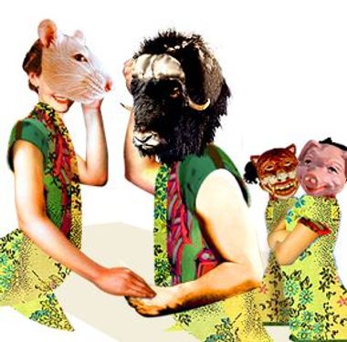 Culture Article