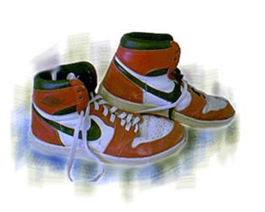 Image for Air Jordans