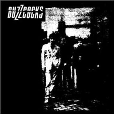 Image for The Buzzcocks (untitled)