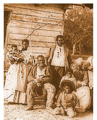 Image for A history of sanctuary cities: How Black Americans protected fugitive slaves