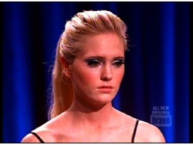 Image for Models that make you throw up