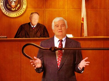 Image for  Inside Bush's prosecutor purge