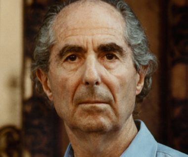 Image for Philip Roth: A eulogy for a living man