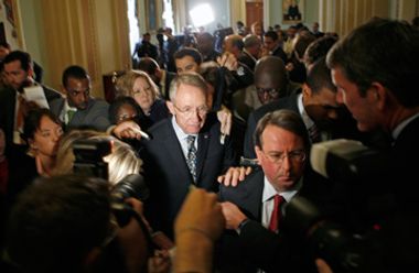 Politics Article