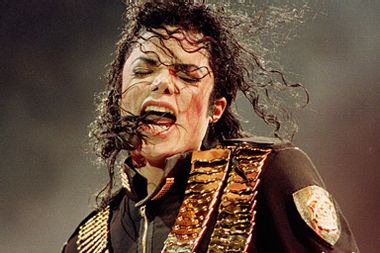 Image for Michael Jackson remembered: The very best MJ covers