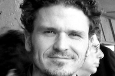 Image for Dave Eggers' heartbreaking work of staggering reality