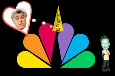 Image for Blame NBC for the 