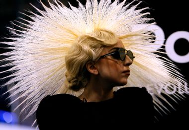 Lady Gaga