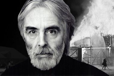 Image for Michael Haneke's 