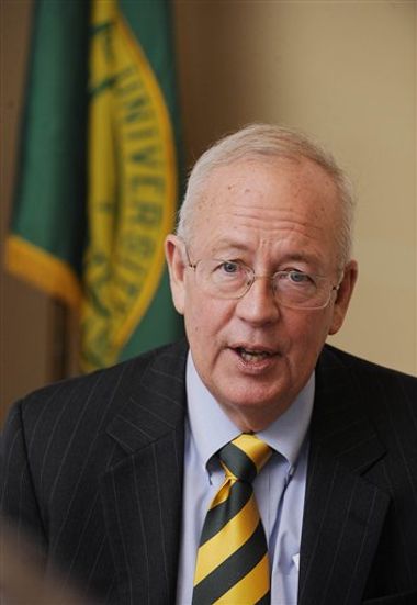 Kenneth Starr