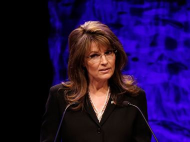 Sarah Palin