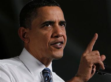 Barack Obama
