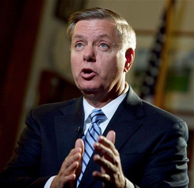 Lindsey Graham