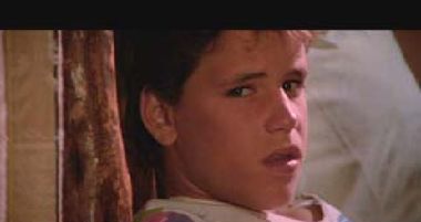 Image for 'Lost Boys' actor Corey Haim dead in Burbank at 38