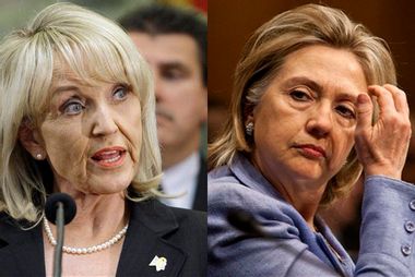 Jan Brewer