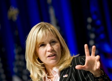 Image for Liz Cheney demands Obama reverse position that unnecessary death is 