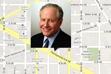 Image for Bill Kristol's new Israel group using offices of old Committee for the Liberation of Iraq