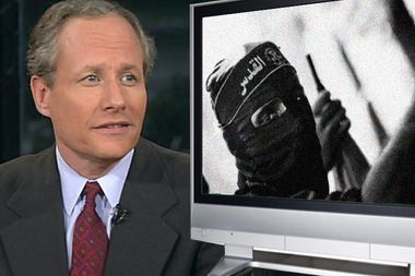 Image for How Bill Kristol's pro-Israel group is lying to you