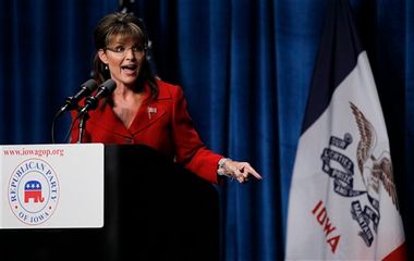 Sarah Palin