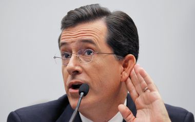 Stephen Colbert