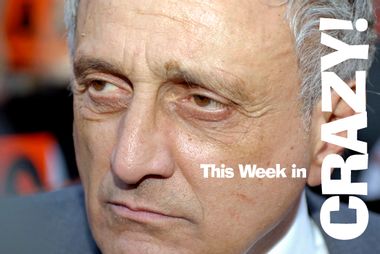 Carl Paladino