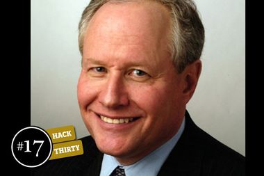 Image for No. 17: Bill Kristol