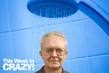 Image for This week in crazy: Joe Rehyansky