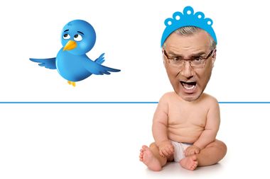Image for Keith Olbermann 