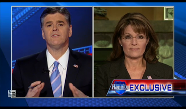 Image for Sarah Palin was too blood libeled!
