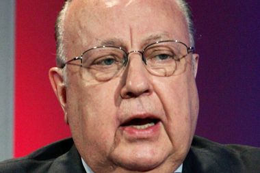 Image for Upcoming Roger Ailes biography alleges sexism and anti-Semitism from the Fox News tycoon