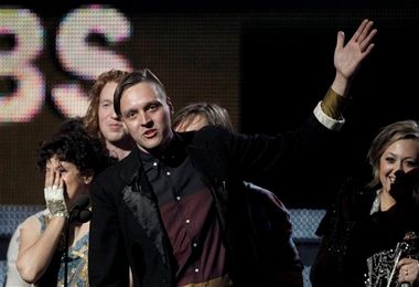 Win Butler, Arcade Fire